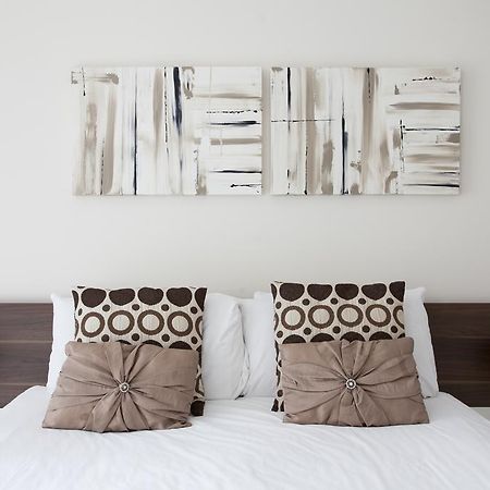 Bezier Apartments ลอนดอน ห้อง รูปภาพ