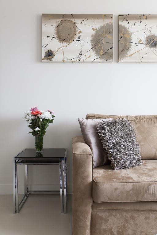 Bezier Apartments ลอนดอน ห้อง รูปภาพ