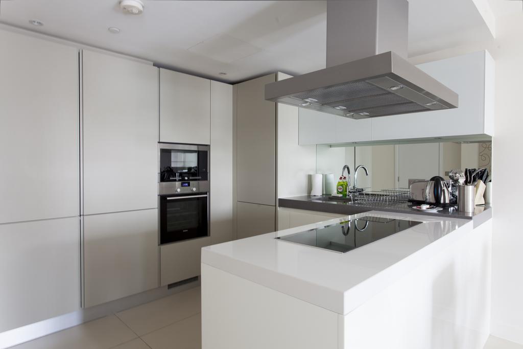 Bezier Apartments ลอนดอน ห้อง รูปภาพ